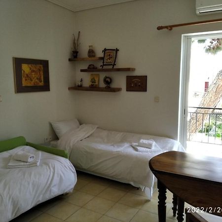 דירות אתונה La Casita מראה חיצוני תמונה