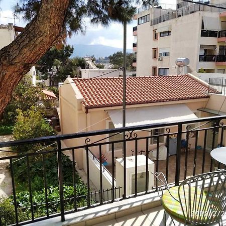 דירות אתונה La Casita מראה חיצוני תמונה