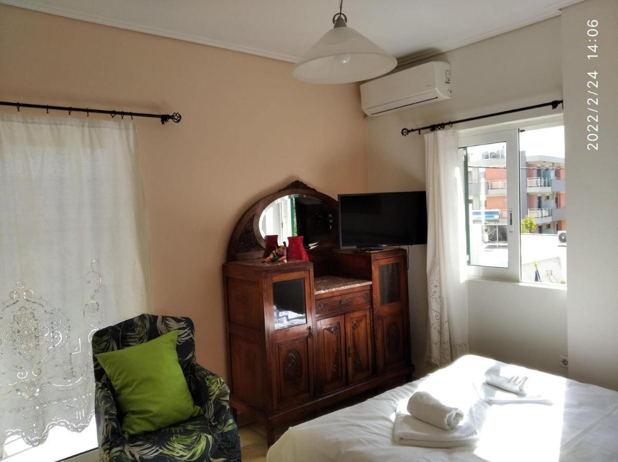 דירות אתונה La Casita מראה חיצוני תמונה