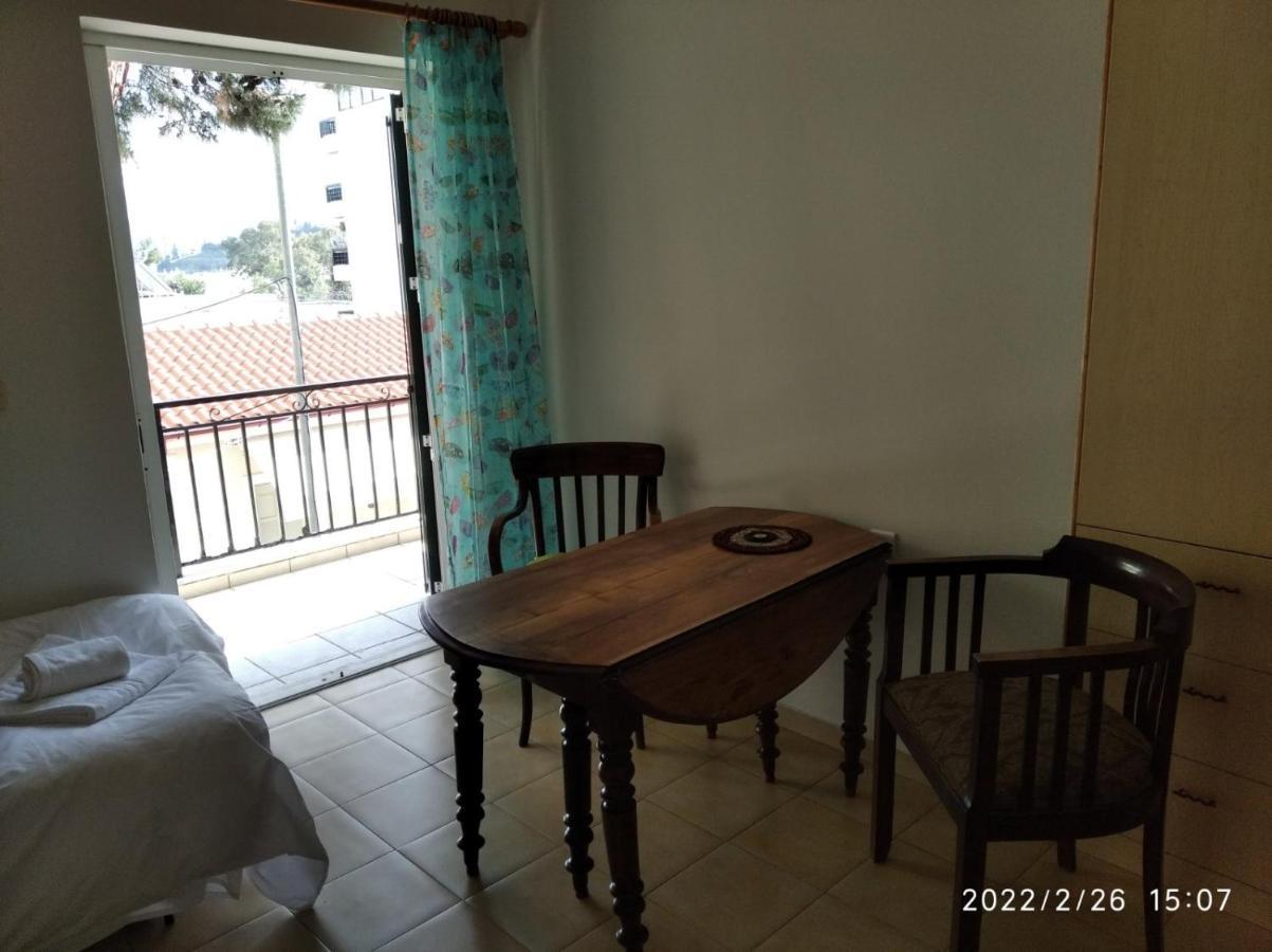 דירות אתונה La Casita מראה חיצוני תמונה